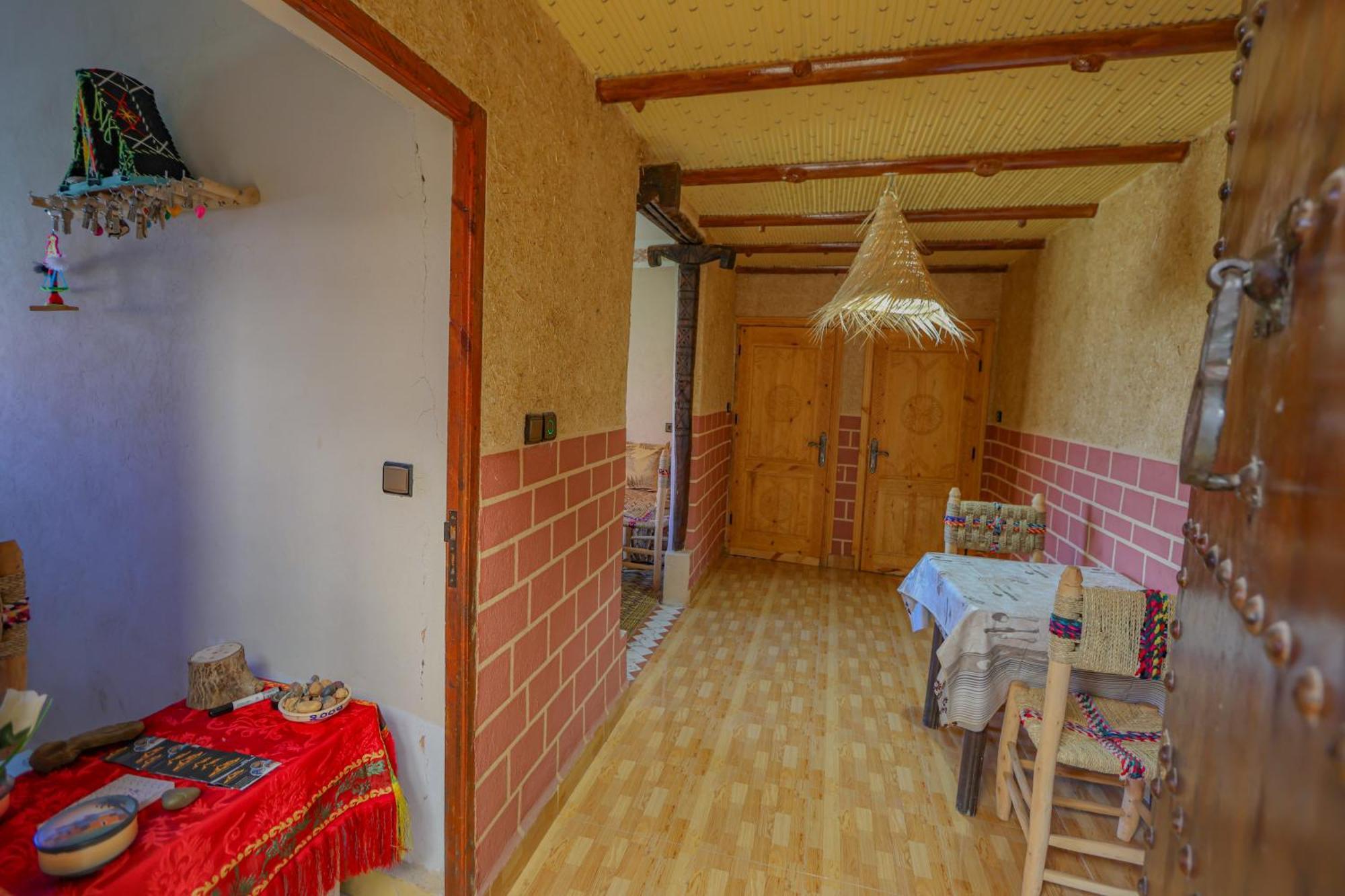 Atlas Haven Imlil  Exterior photo