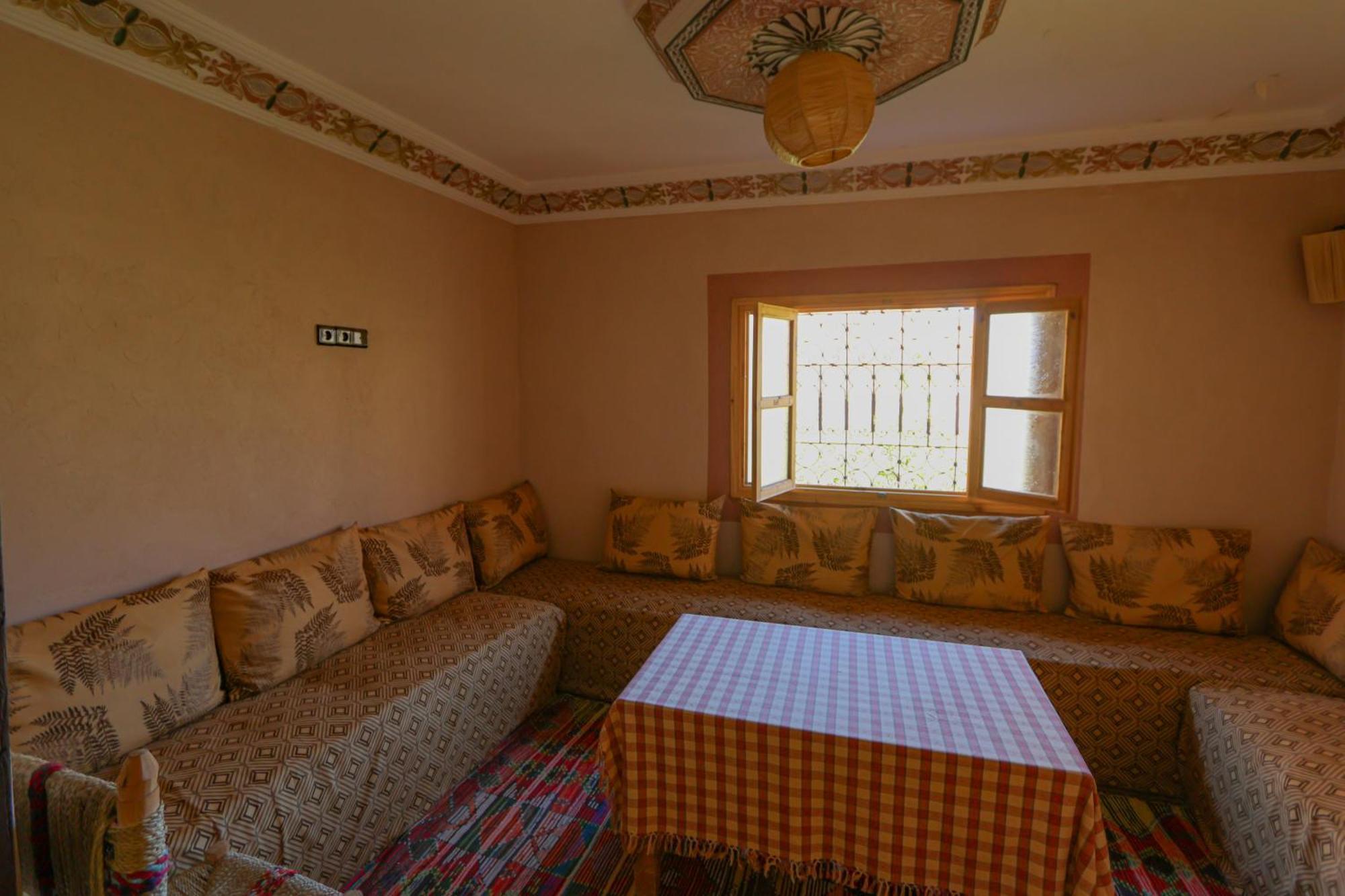 Atlas Haven Imlil  Exterior photo